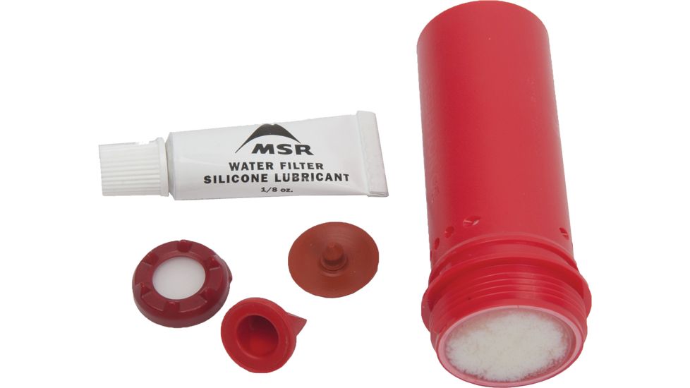 MSR Trailshot Cartridge 09592