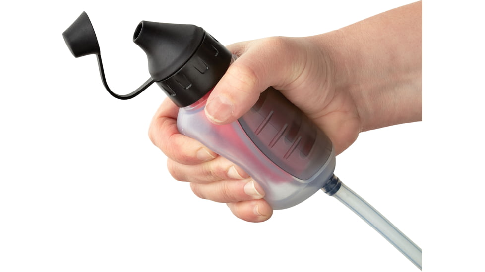 MSR TrailShot Microfilter