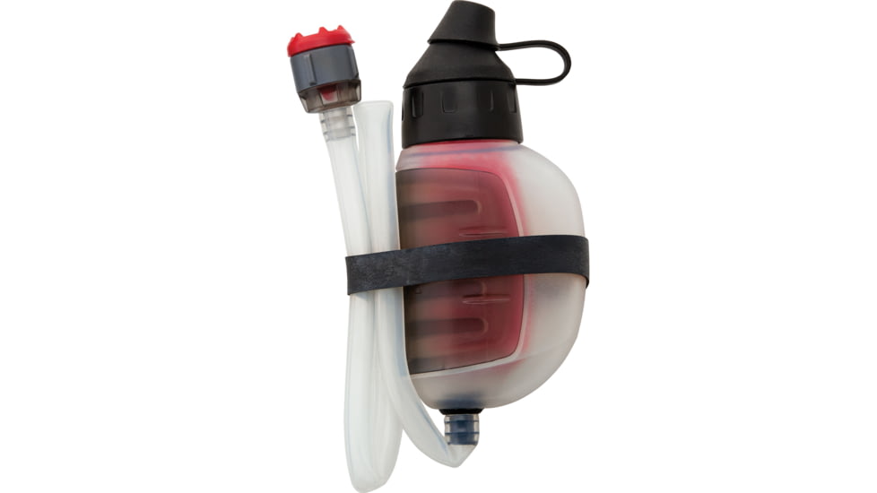 MSR TrailShot MicroFilter, Clear, 9385