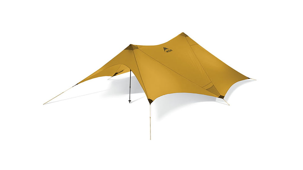 MSR Twing Shelter - 2 Person