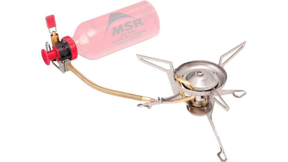 MSR Whisperlite International Stove, 6633