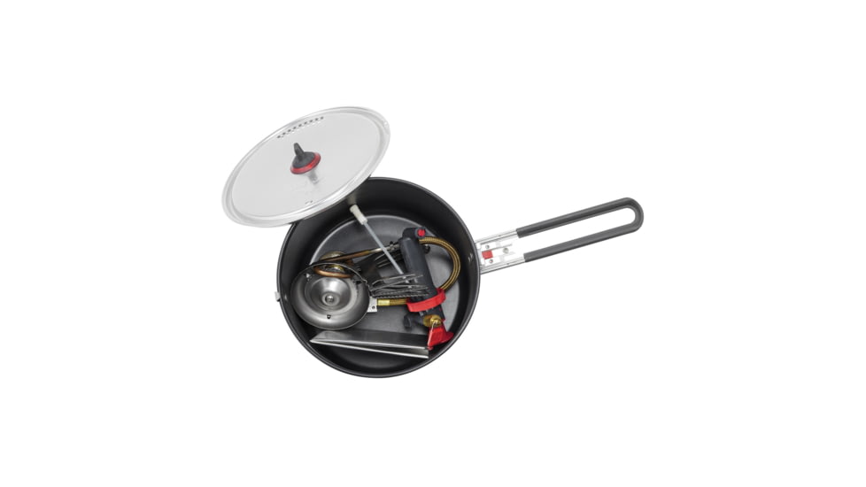 MSR Whisperlite International Stove V2, 14044, 14044
