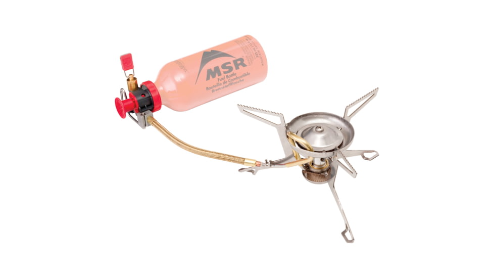 MSR Whisperlite International Stove V2, 14044, 14044