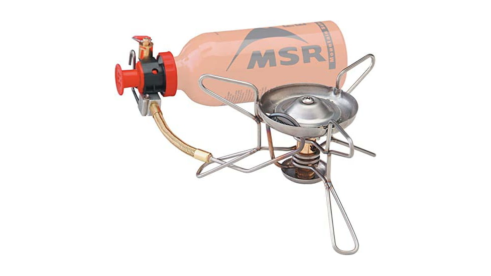 MSR Whisperlite Stove, 11782
