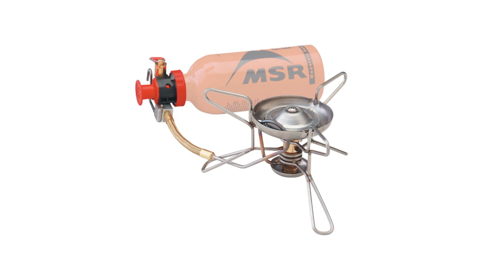 MSR WhisperLite Stove, One Size, 14098