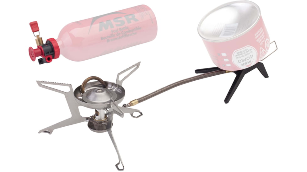 MSR Whisperlite Universal Stove, 6630