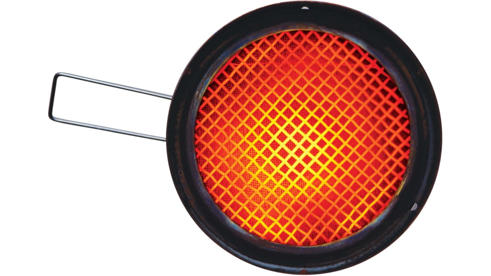 MSR WindBurner Duo Backpacking Stove System, Black, 10366