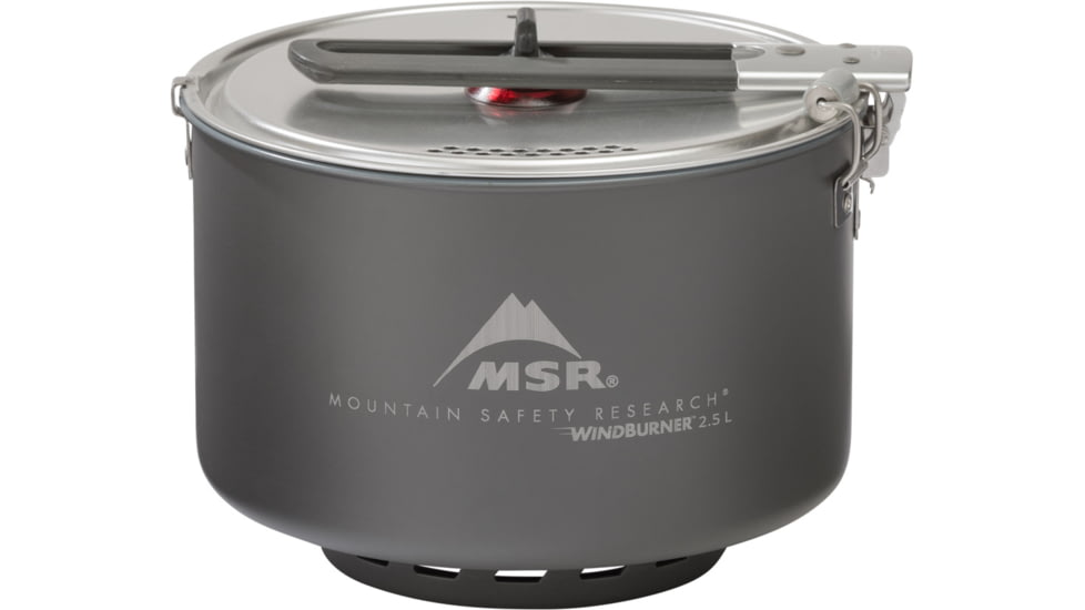 MSR WindBurner Sauce Pot, 10369