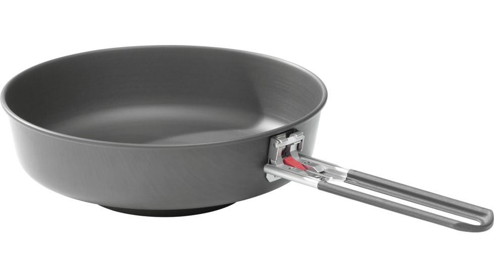 WindBurner Skillet