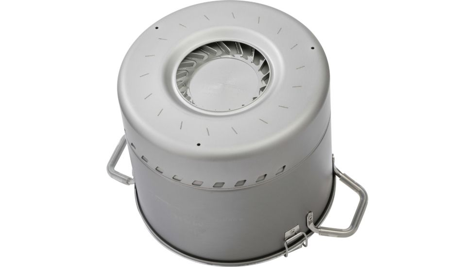 MSR WindBurner Stock Pot, 10370