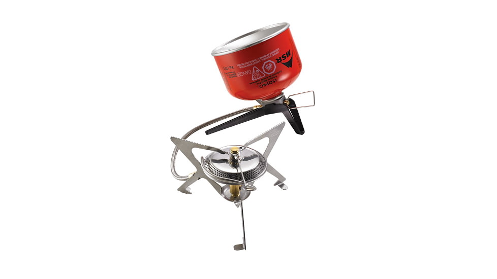 MSR WindPro II Stove
