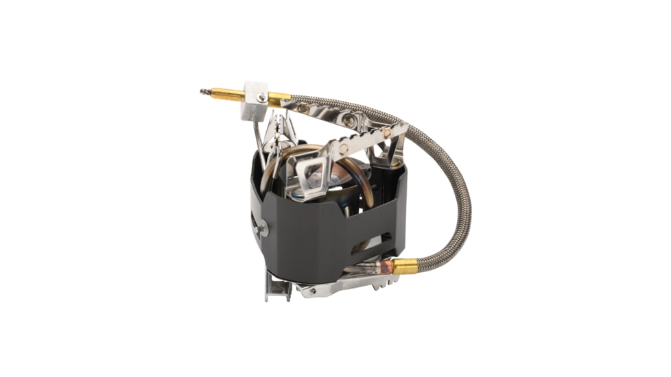 MSR XGK EX Stove, One Size, 14245