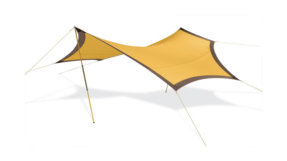 MSR Zing Shelter