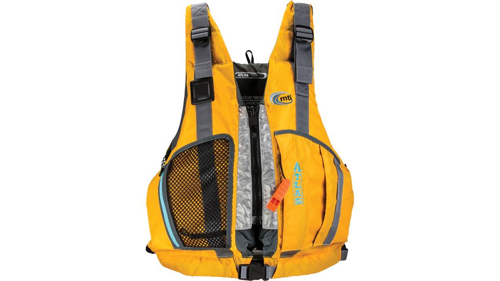 MTI Adventurewear Atlas Mango Xs/sm MTI-903C-0EA23