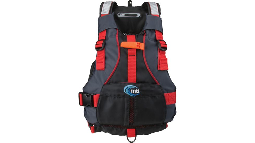 MTI Adventurewear Bob Marina Blue 50-90lbs. MTI-250D-0AB00