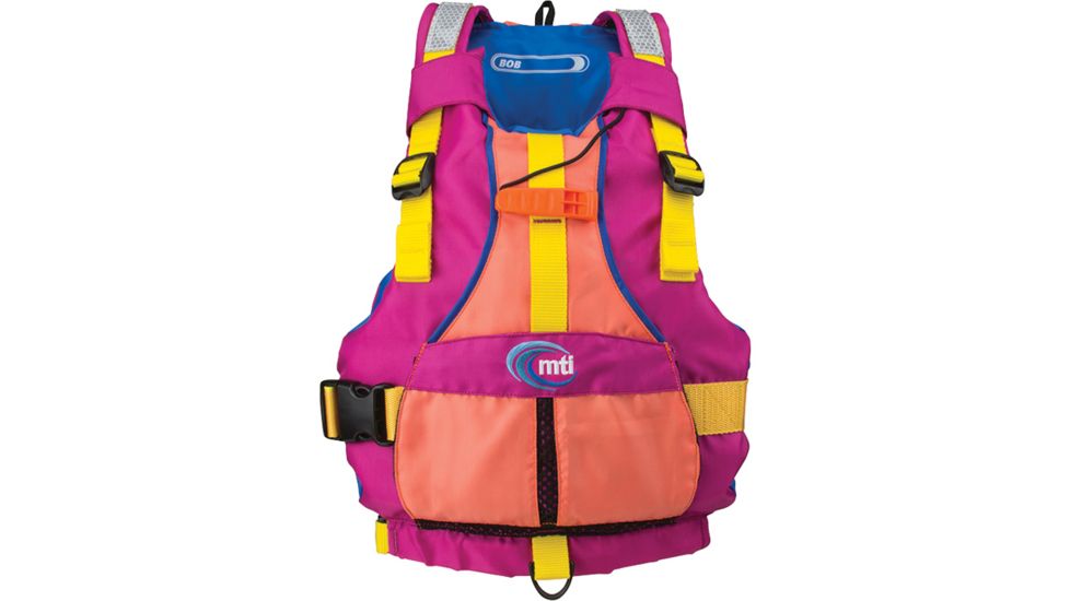 MTI Adventurewear Bob Marina Blue 50-90lbs. MTI-250D-0AB00