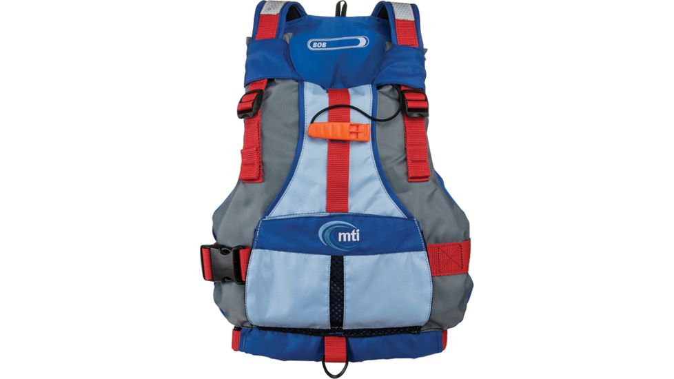 MTI Adventurewear Bob Marina Blue 50-90lbs. MTI-250D-0AB00