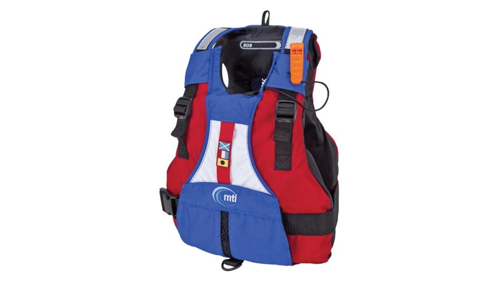 MTI Adventurewear Bob Marina Blue 50-90lbs. MTI-250D-0AB00