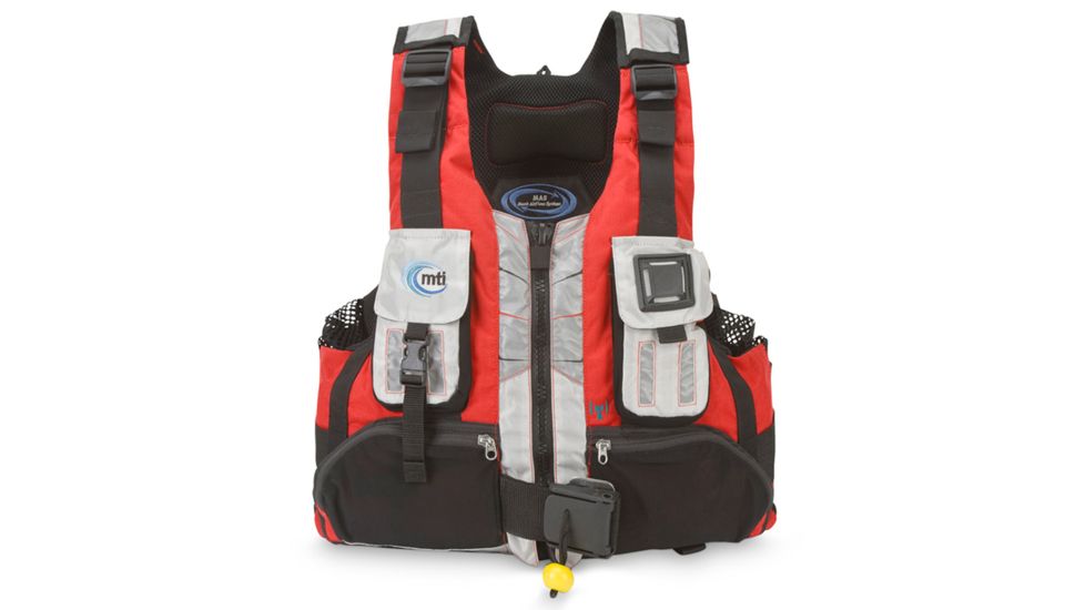 MTI Adventurewear Headwater R-spec Xl/2x MTI-903R-0RA67