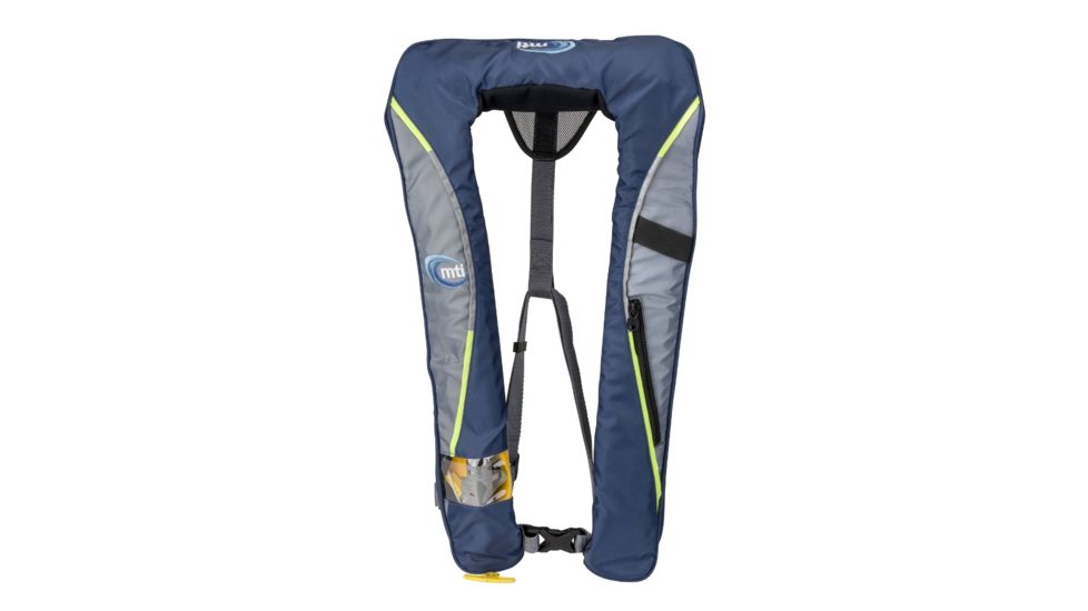 MTI Adventurewear Helios 2.0 Blue/gray MTI-4002-0BA00
