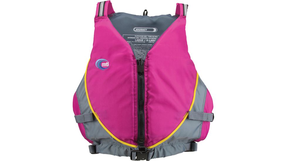 MTI Adventurewear Journey Blue/grey L/xl MTI-711M-0BA56