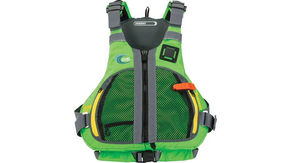 MTI Adventurewear Trident Red Sm/md MTI-716D-0RR34