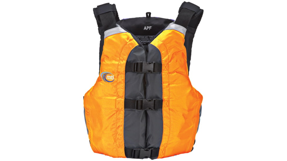 MTI Underdog Apf Universal Fit Mango/grey MTI-411A-0ES00