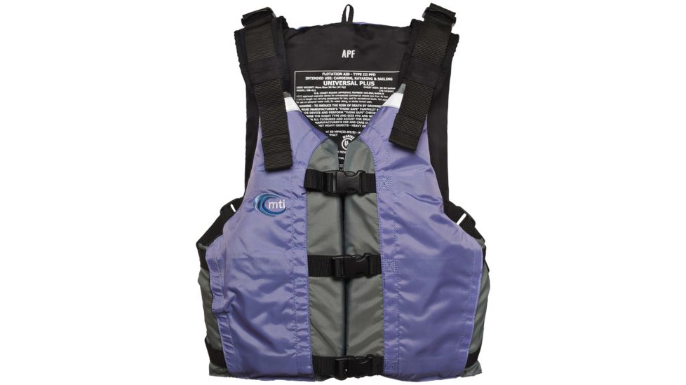 MTI Underdog Apf Women, Periwinkle/grey 411A APF WMN PERI/GR