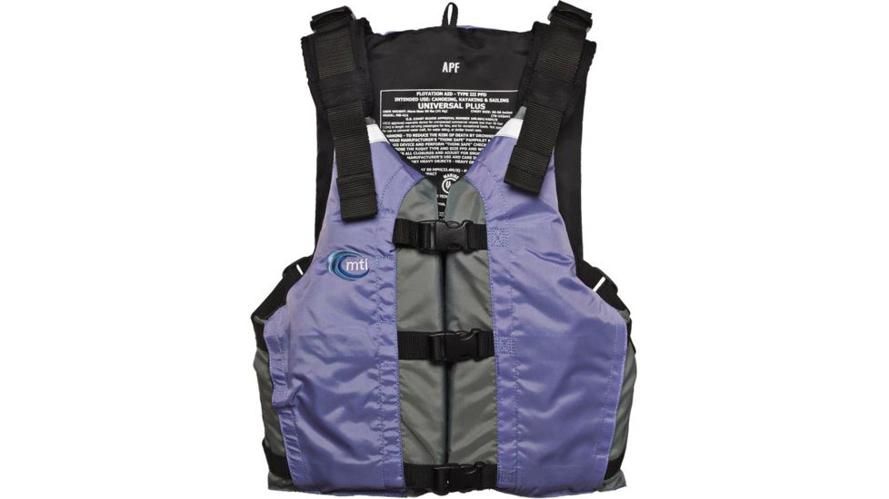 MTI Underdog Apf Women, Periwinkle/grey 411A APF WMN PERI/GR