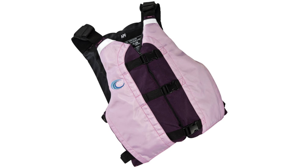 MTI Underdog Apf Women, Pink/eggplant 411A WMN PINK/OXIDE