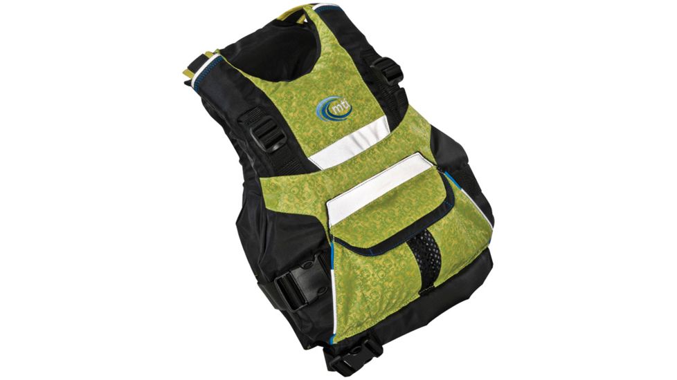 MTI Adventurewear Bob Marina Blue 50-90lbs. MTI-250D-0AB00