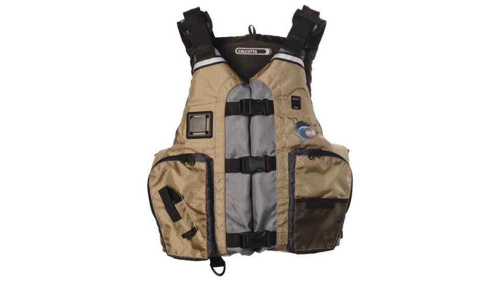 MTI Underdog Calcutta - Orange MTI-411B-0EA00