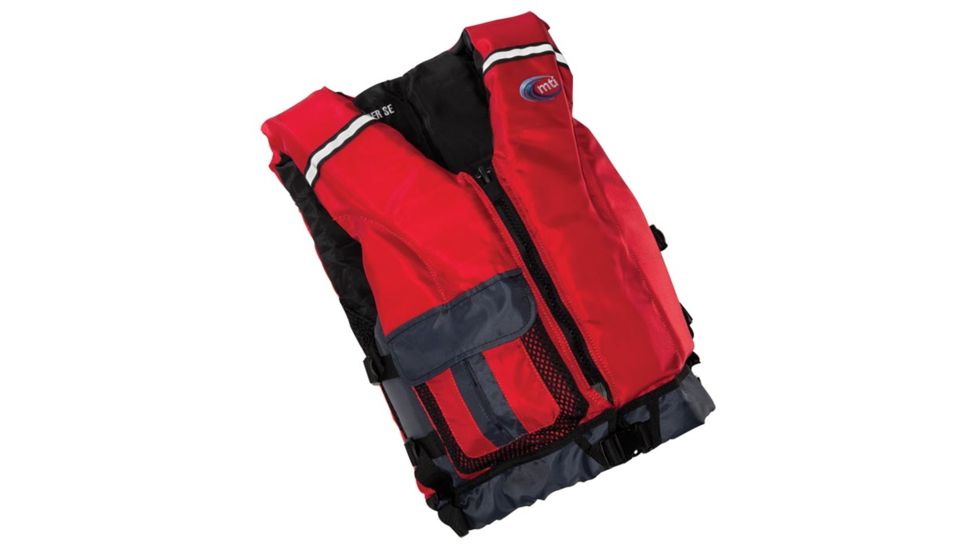 MTI Underdog Cruiser Se Xs/s Red MTI-601C XS/S RED