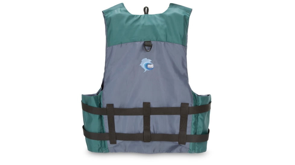 MTI Underdog Fisher Green M/l MTI-709F-0GA45