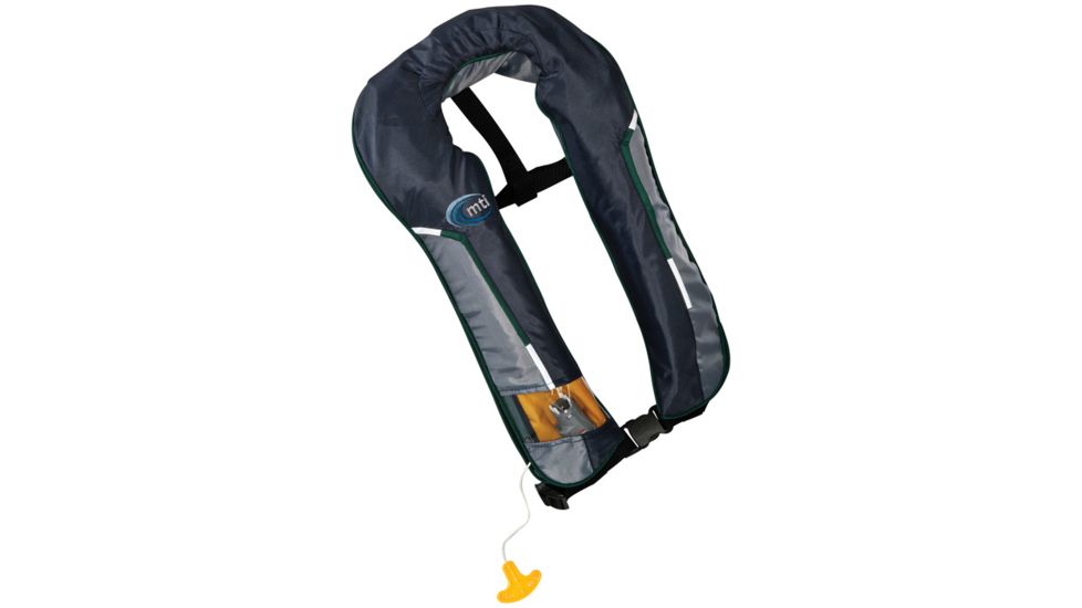 MTI Underdog  Helios Gun/grey MTI-4001 GUN/GREY