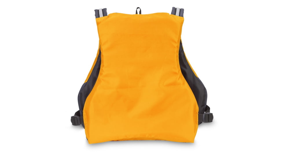 MTI Underdog Journey - 2xl/3xl Mango/grey MTI-711A 2XL/3XL MAN