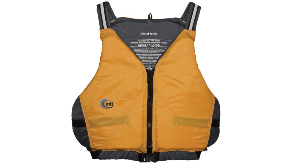 MTI Adventurewear Journey Blue/grey L/xl MTI-711M-0BA56