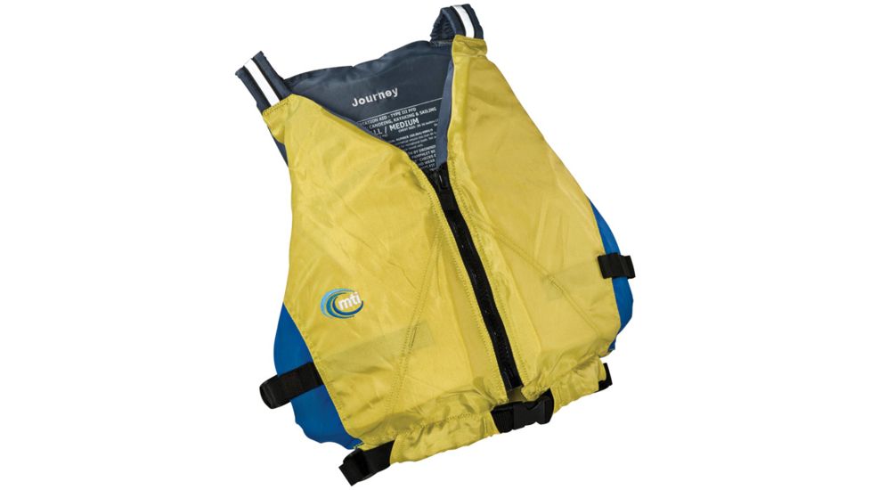 MTI Adventurewear Journey Blue/grey L/xl MTI-711M-0BA56