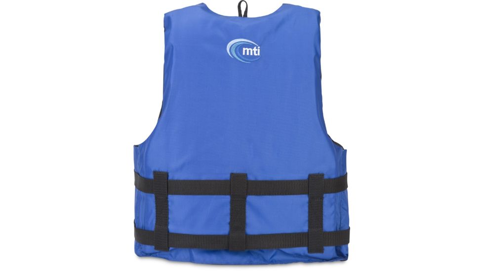 MTI Underdog Livery Sport Xs/s Blue MTI-701B-0B023