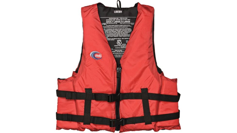 MTI Underdog Livery Sport Xs/s Red MTI-701B-0R023