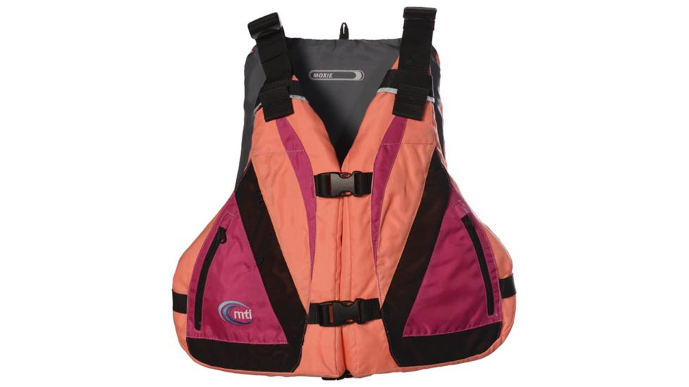 MTI Underdog Moxie Coral/berry Sm/md MTI-807I-0EP34