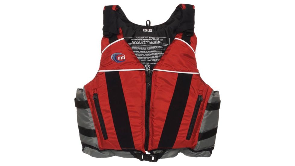 MTI Underdog Reflex Berry/sky M/l MTI-702H-0PB45