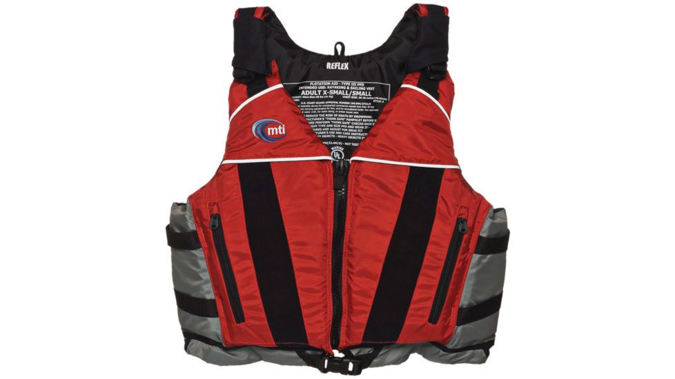 MTI Underdog Reflex Berry/sky M/l MTI-702H-0PB45