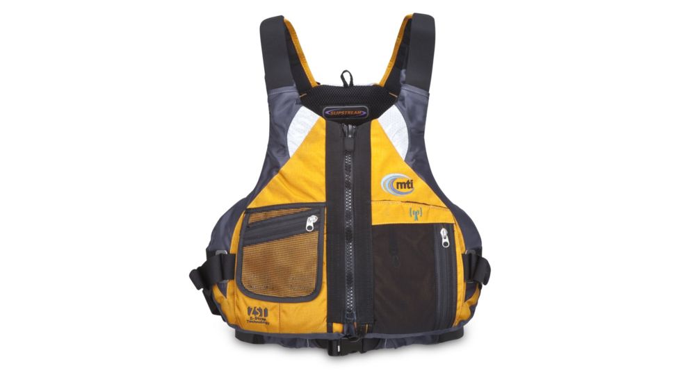 MTI Underdog Slipstream Lg/xl Mang/grey MTI-716B MANGO/GREY