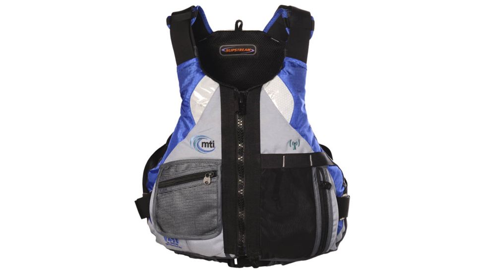 MTI Underdog Slipstream Sm/md Ice/blue MTI-716C-0AB34