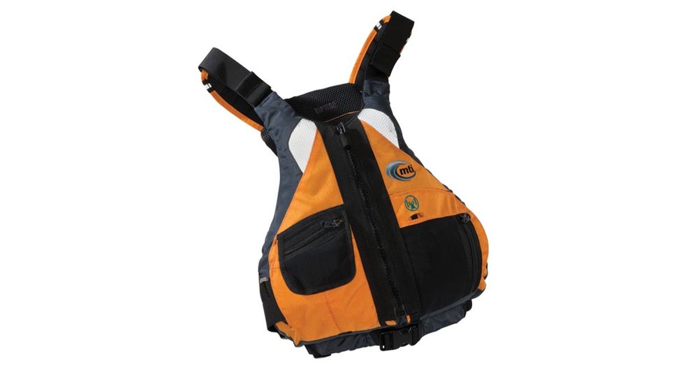MTI Underdog Slipstream Sm/md Ice/blue MTI-716C-0AB34