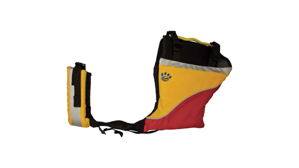 MTI Underdog Underdog - Xl Mango/red MTI-502A XL MANGO/RE