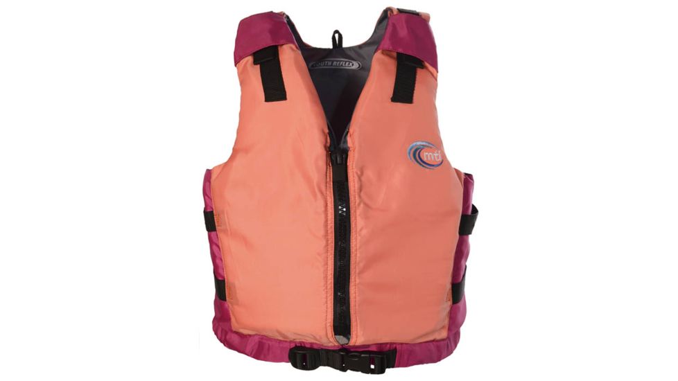 MTI Underdog Youth Reflex 50-90lbs Crl/by MTI-703A-0EP00