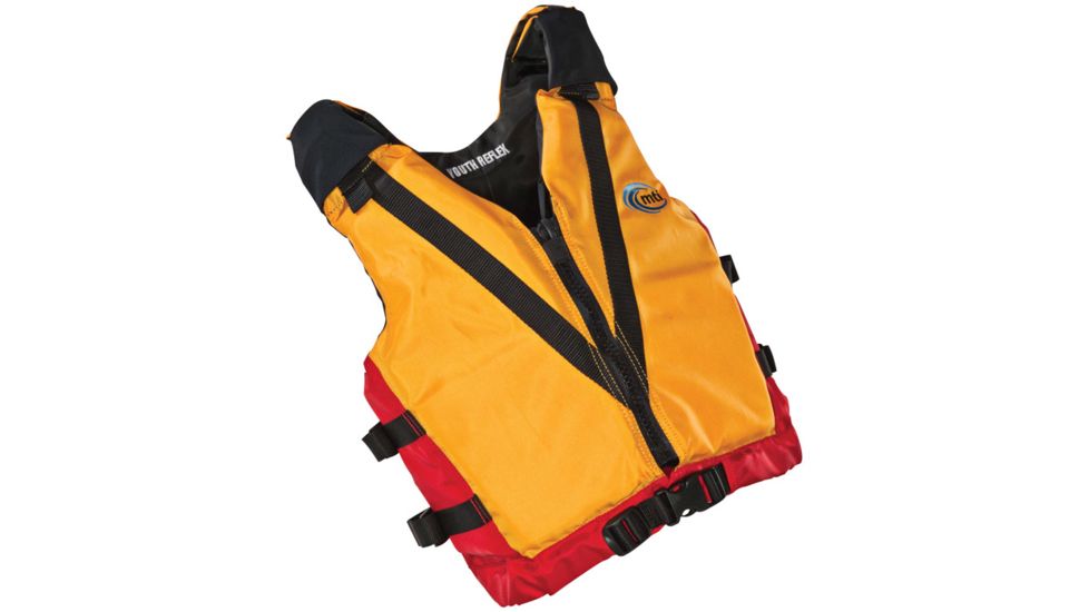 MTI Underdog Youth Reflex 50-90lbs Crl/by MTI-703A-0EP00