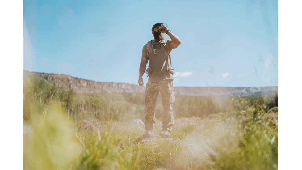 MTN OPS Hydrate Trail Pack Drink Mix, 1.000MG, 1134260320